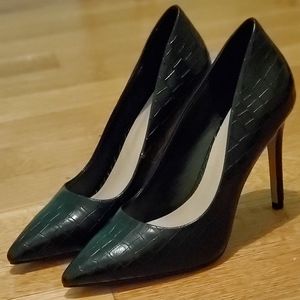 NWOT Mix no.6 Danyah pump👠👠💃🖤